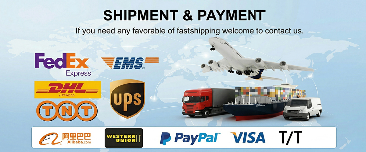 International Trade Fulfillment
