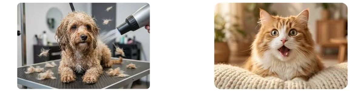 ODM premium pet care electronics