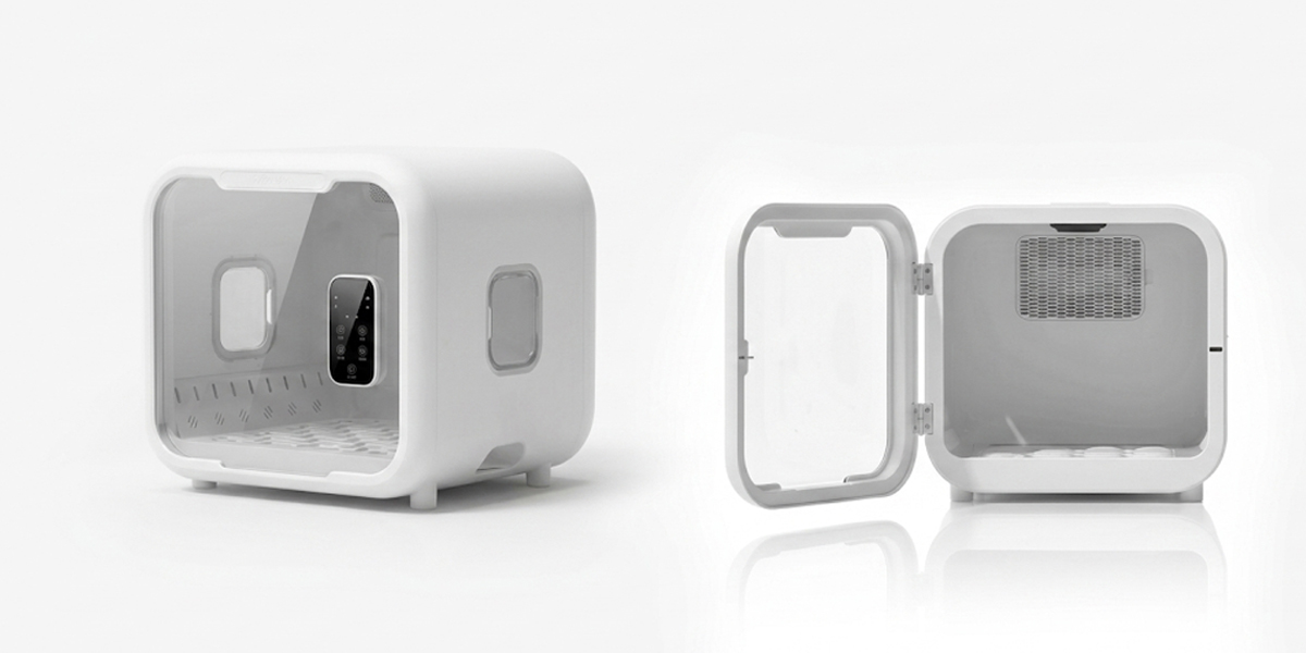 B2B smart pet hardware supplier