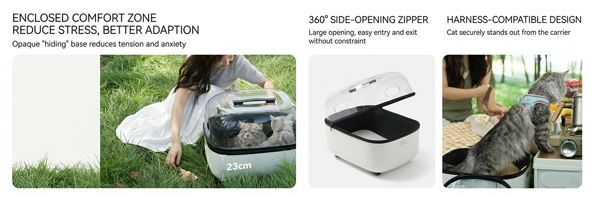 Custom Dog Stroller Manufacturer