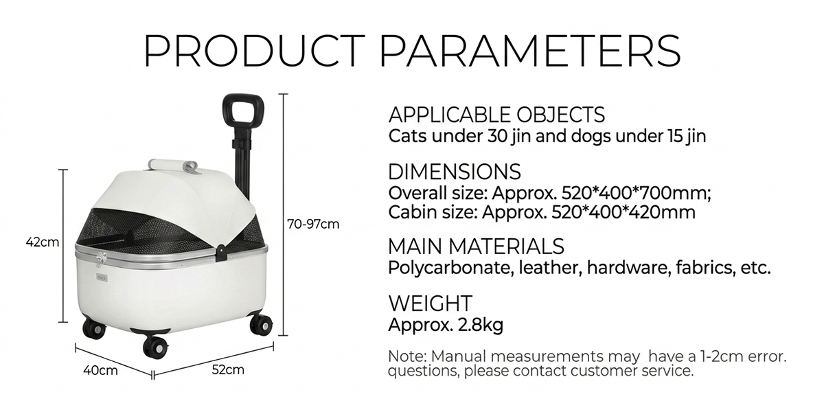 All-Terrain Dog Strollers Wholesale