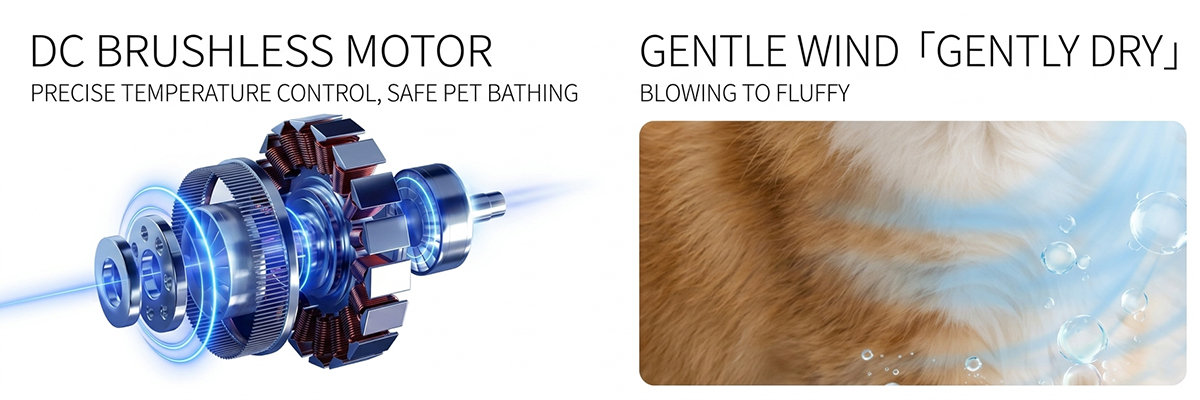 Custom Dog Wash Cabin Distributor
