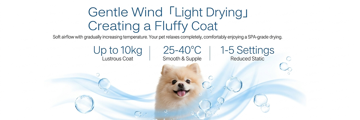 Wholesale Dog Spa Bathing Equipment
