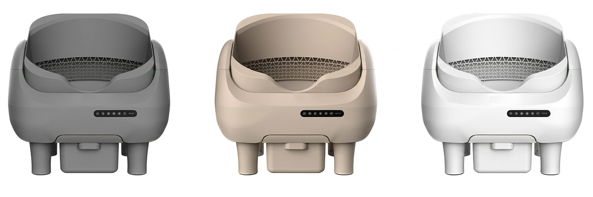 Easy Clean Pet Waste Box Wholesale