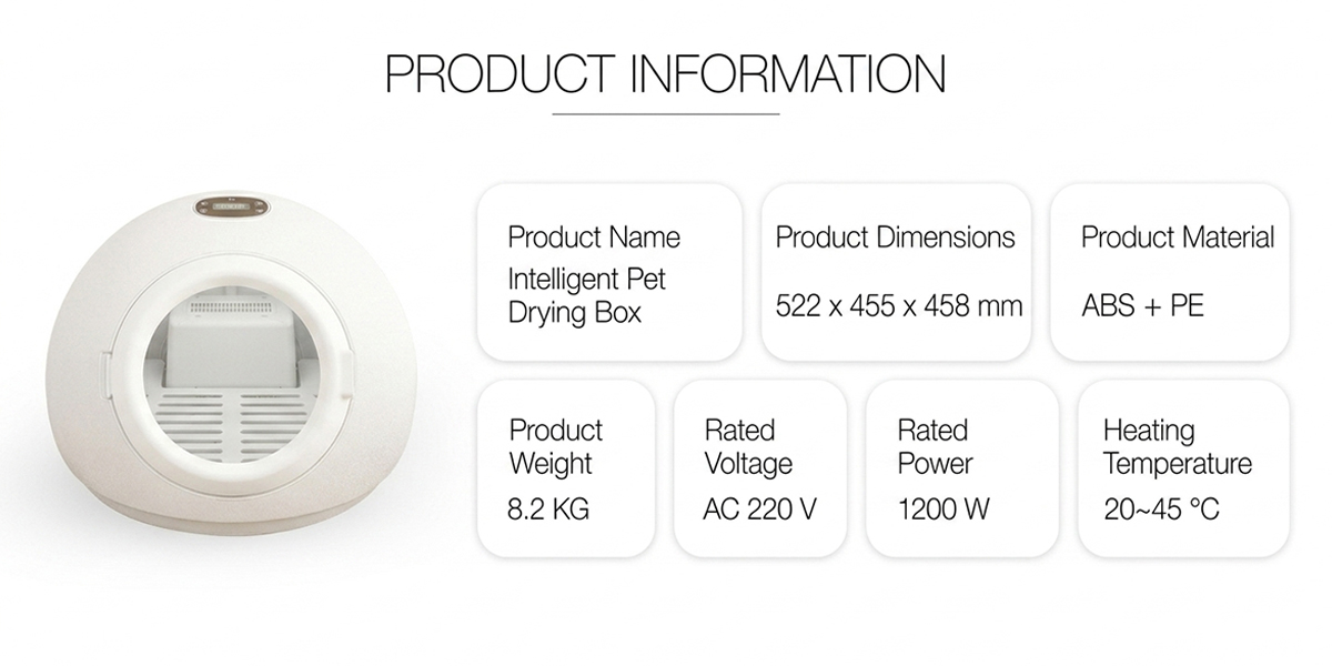 Smart Digital Precision Control