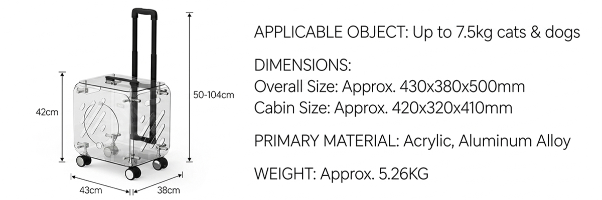 Wholesale Pet Strollers
