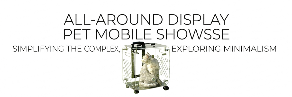 OEM Pet Travel Carrier