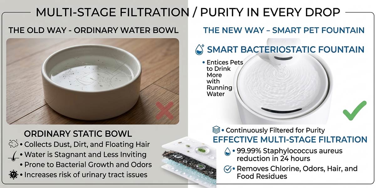 wholesale pet water fountain supplier wholesale pet water fountain supplier