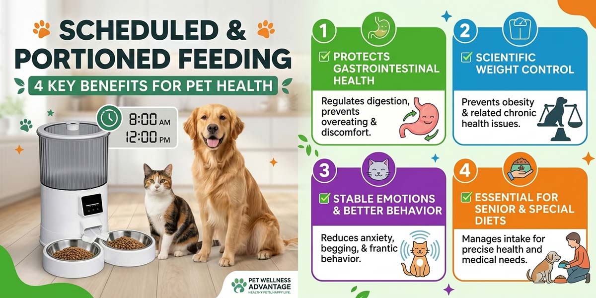 Automatic Feeder