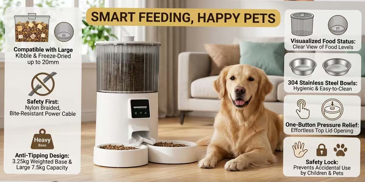 Modern Pet Parenting