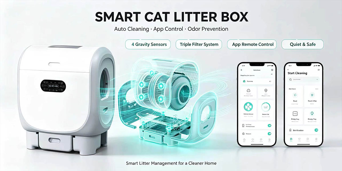 Auto Cleaning Auto Cleaning