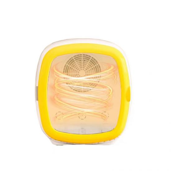 High capacity pet drying box