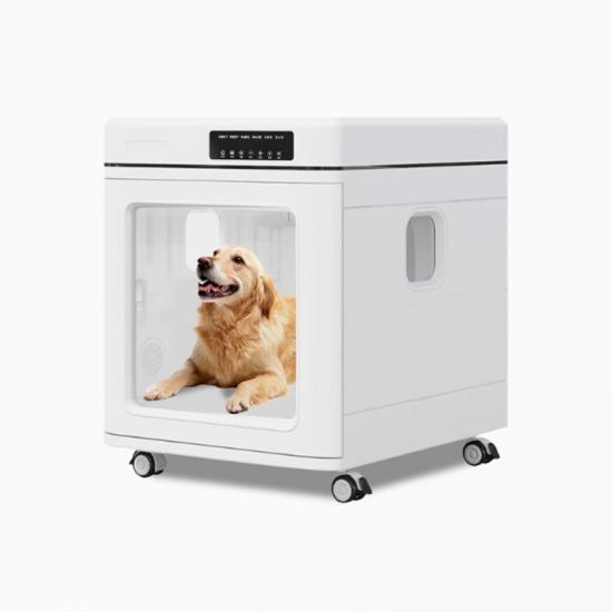 drying oven
