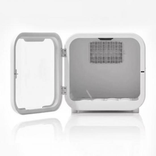 Professional Pet Drying Box