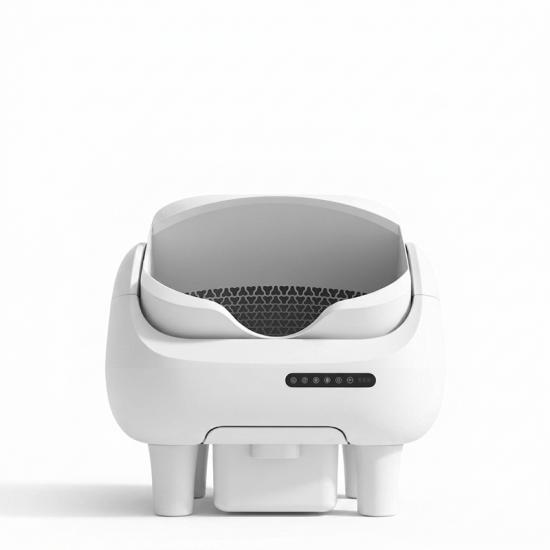 Wholesale Smart Cat Litter Box