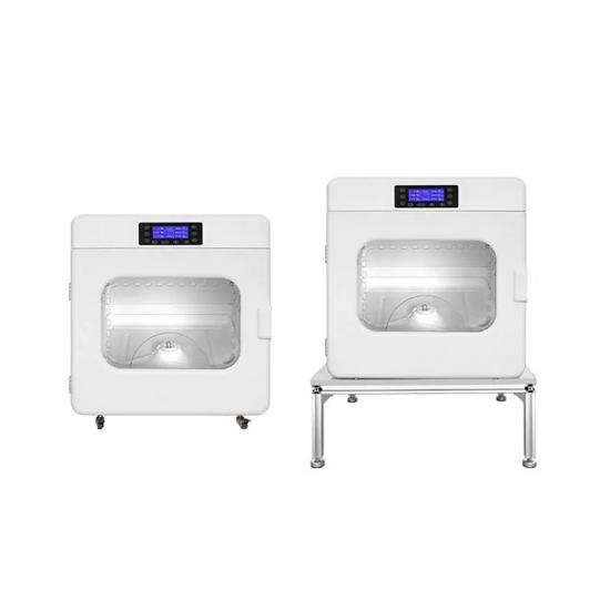 Commercial Pet Wash and Dry Cabin Wholesale