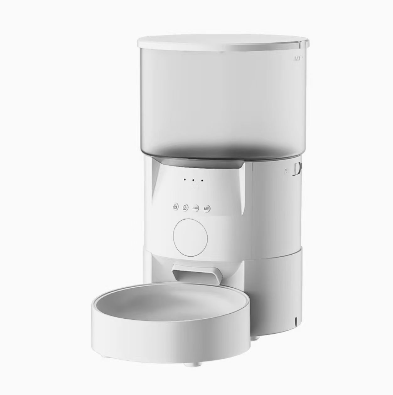 Automatic pet feeder
