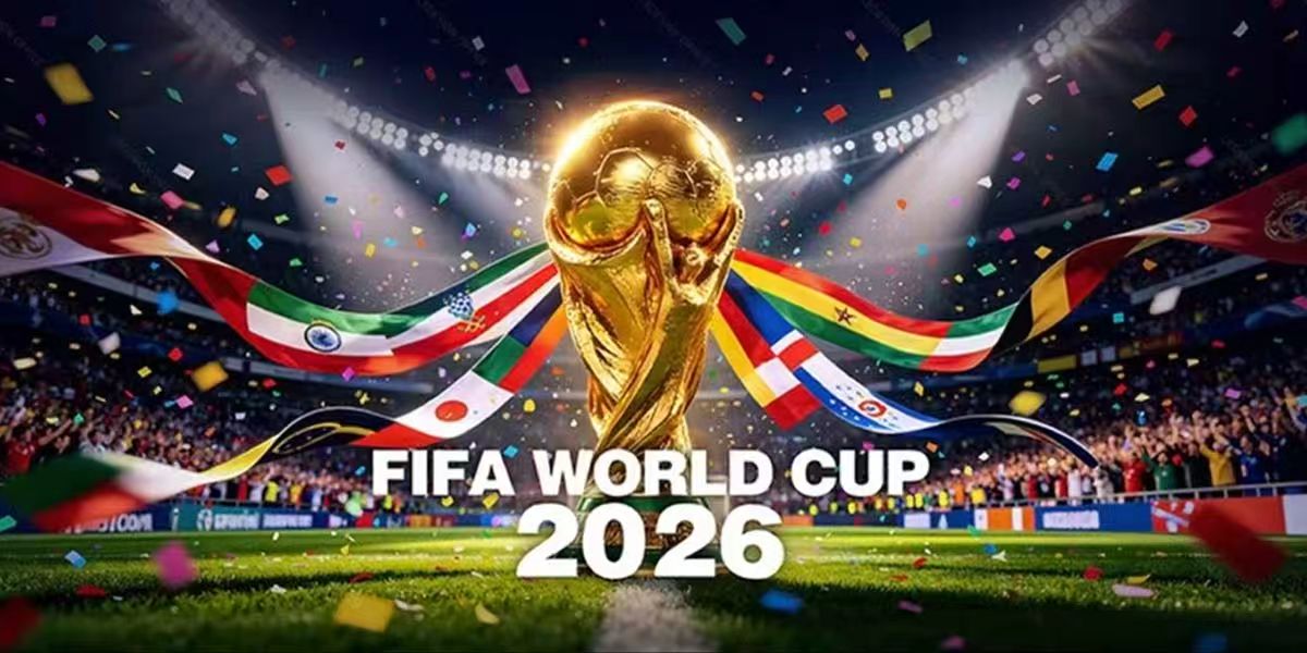 The 2026 World Cup Celebration & Smart Vacuum Pet Feeder