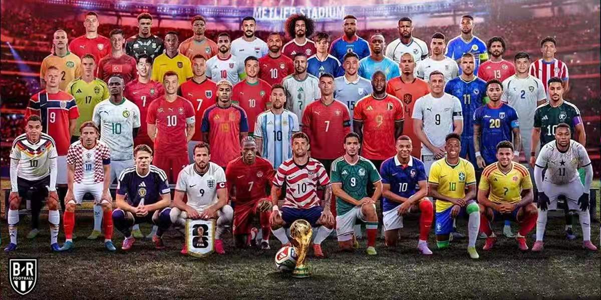 Passion for the Game, Passion for Pets: Join Our 2026 World Cup Partner Celebration 
