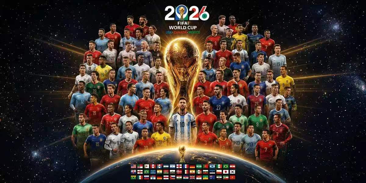 The 2026 World Cup Celebration & The Smart Self-Cleaning Cat Litter System