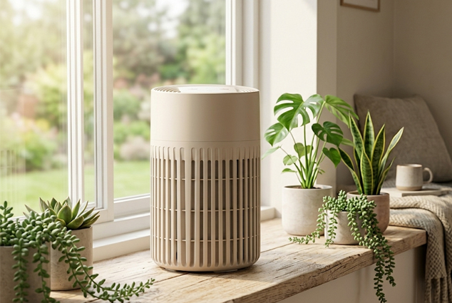 Air purifier