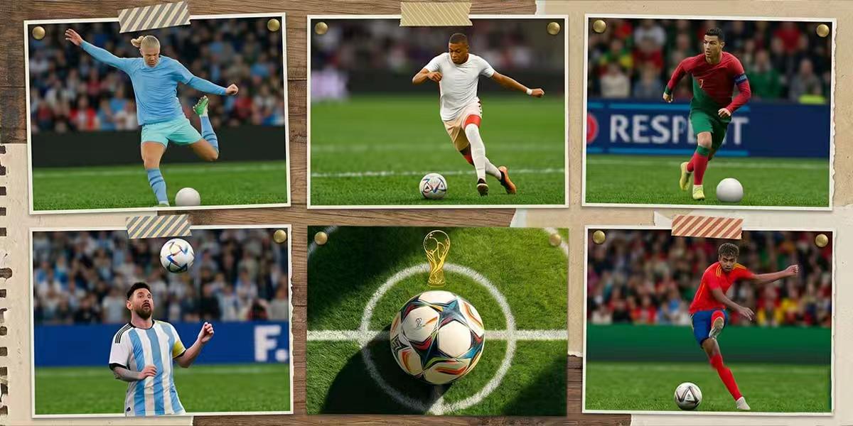 Passion for the Game, Passion for Pets: Join Our 2026 World Cup Partner Celebration