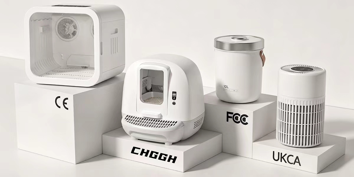  Advanced Pet Tech: Meeting Global Demand for Automated Hygiene Systems